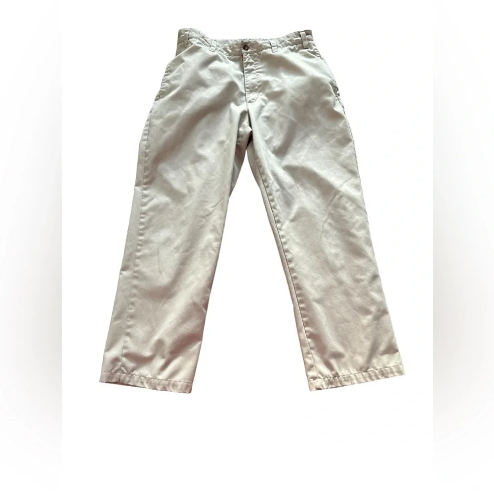 Gander Mountain khaki‎ pants size 34x30